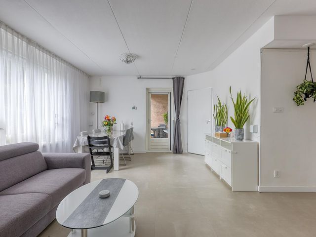 Okerhof 2, Voorburg