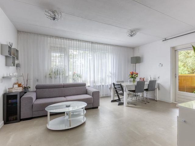 Okerhof 2, Voorburg
