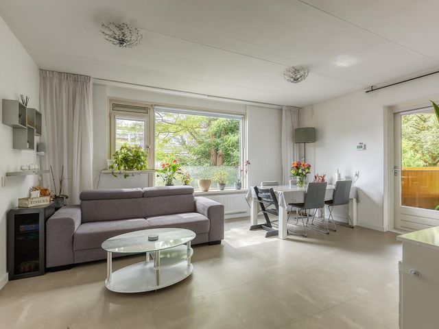 Okerhof 2, Voorburg