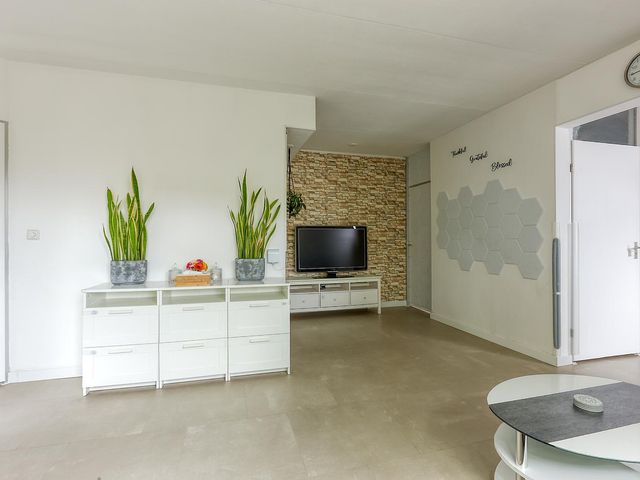 Okerhof 2, Voorburg