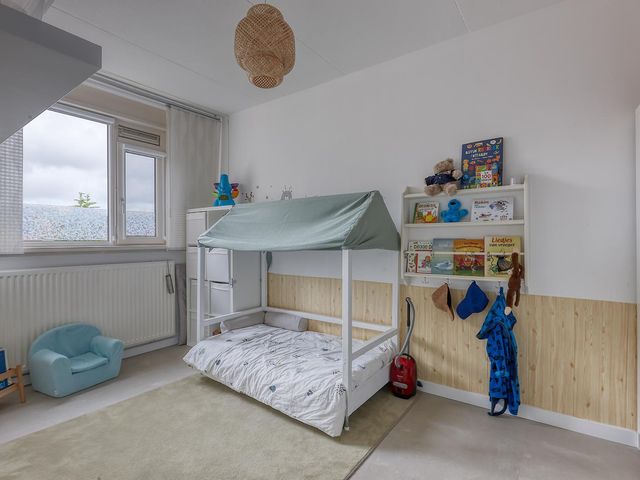 Okerhof 2, Voorburg