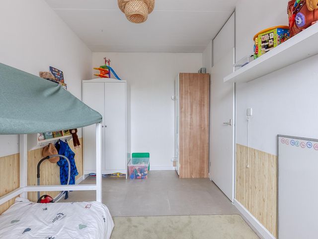 Okerhof 2, Voorburg