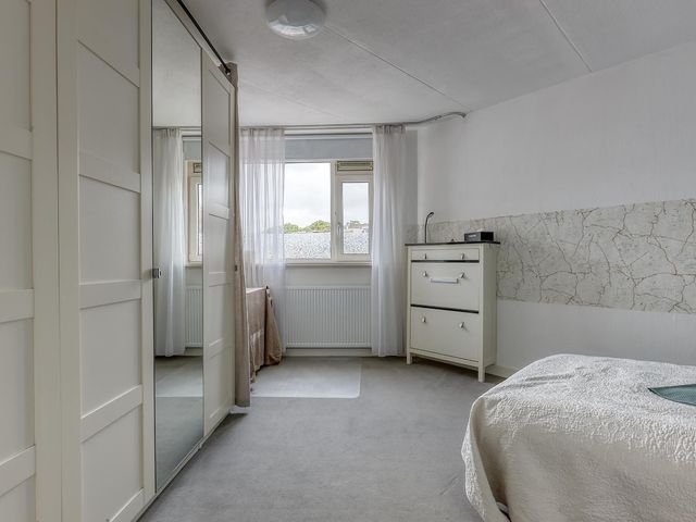Okerhof 2, Voorburg