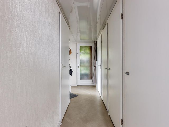 Okerhof 2, Voorburg