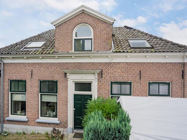 Onze Lieve Vrouwestraat 30, Heteren