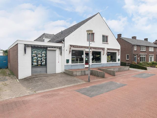 Onze Lieve Vrouwestraat 30, Heteren