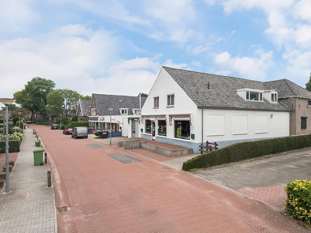 Onze Lieve Vrouwestraat 30, Heteren