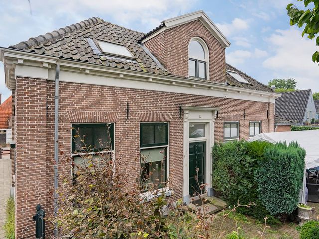 Onze Lieve Vrouwestraat 30, Heteren