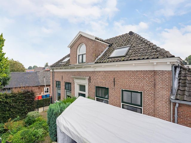 Onze Lieve Vrouwestraat 30, Heteren