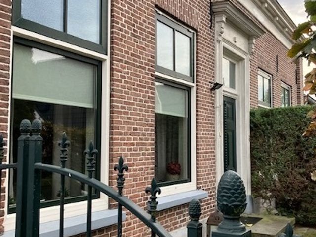 Onze Lieve Vrouwestraat 30, Heteren