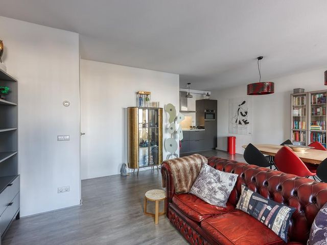 Turfhaven 12, 's-Gravenhage