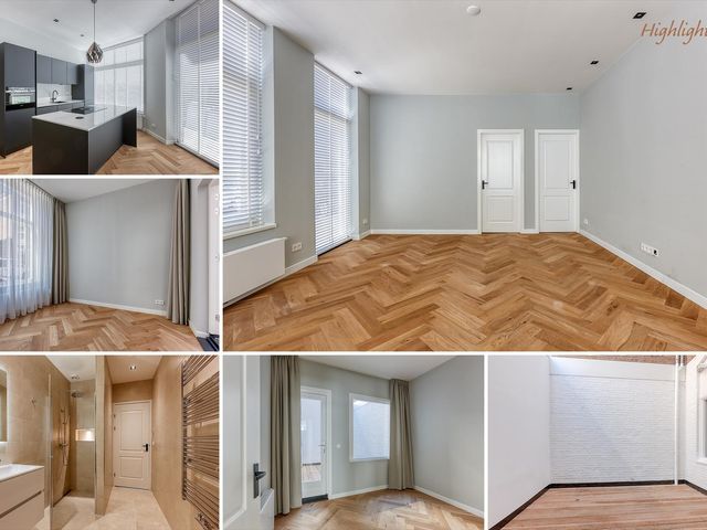 Kepplerstraat 332, 's-Gravenhage