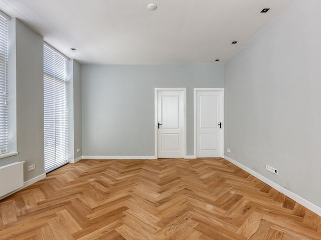Kepplerstraat 332, 's-Gravenhage