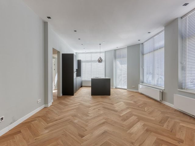 Kepplerstraat 332, 's-Gravenhage