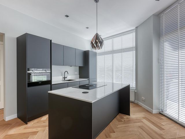 Kepplerstraat 332, 's-Gravenhage