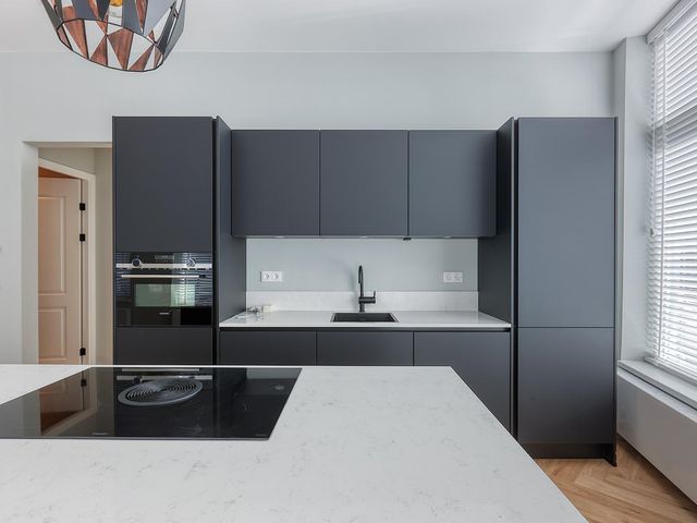 Kepplerstraat 332, 's-Gravenhage