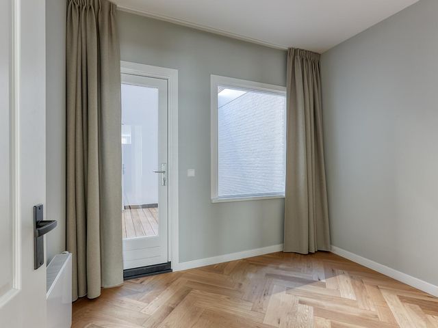 Kepplerstraat 332, 's-Gravenhage