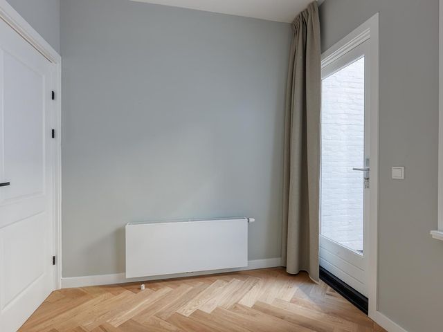 Kepplerstraat 332, 's-Gravenhage