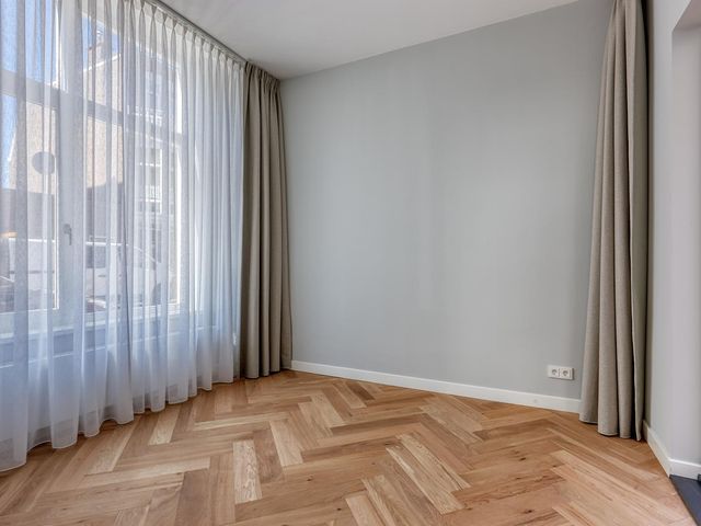 Kepplerstraat 332, 's-Gravenhage
