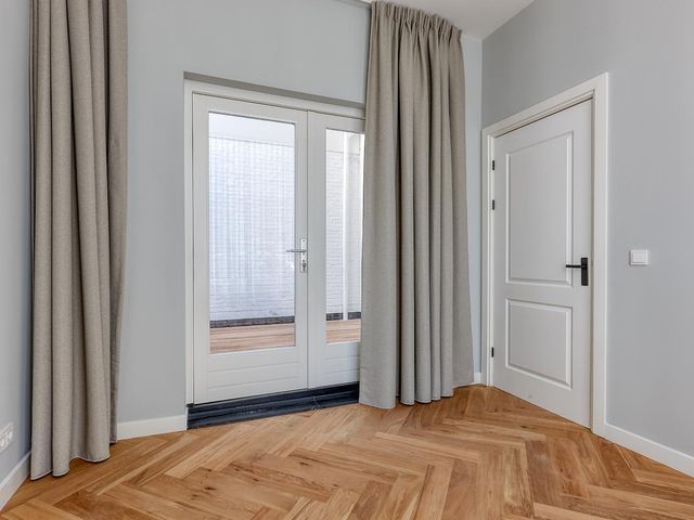 Kepplerstraat 332, 's-Gravenhage