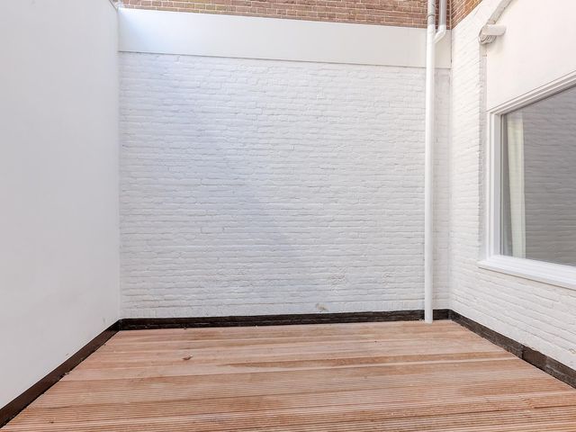 Kepplerstraat 332, 's-Gravenhage