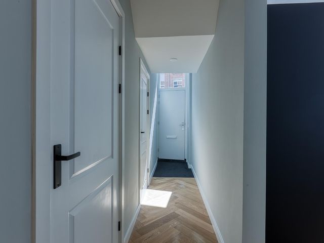Kepplerstraat 332, 's-Gravenhage