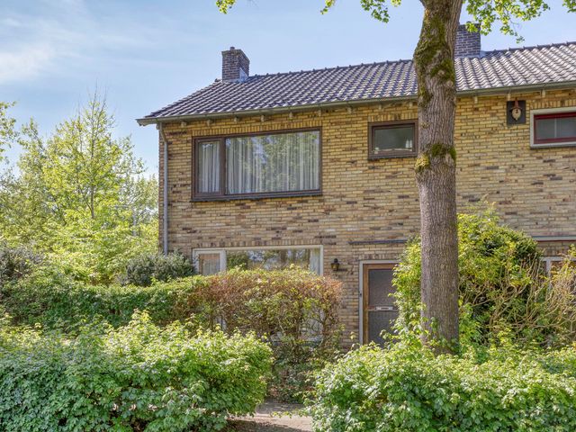Pr Beatrixlaan 21, Amerongen