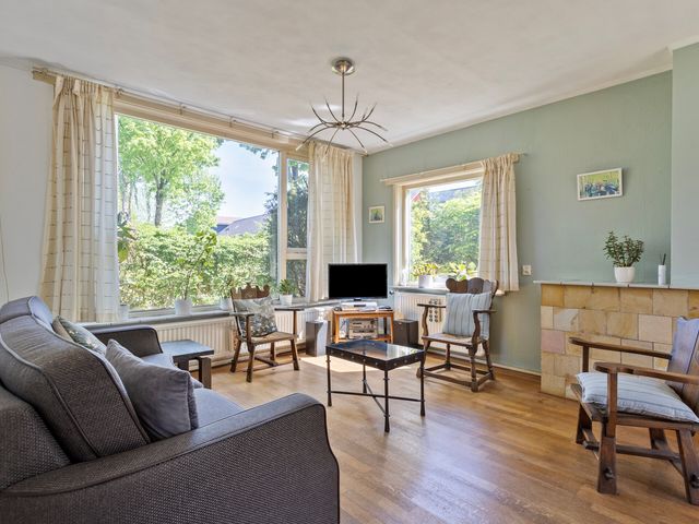 Pr Beatrixlaan 21, Amerongen