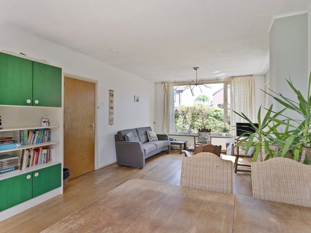 Pr Beatrixlaan 21, Amerongen