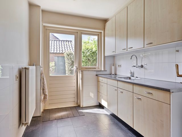 Pr Beatrixlaan 21, Amerongen