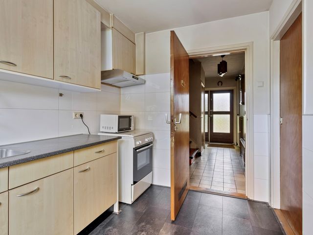 Pr Beatrixlaan 21, Amerongen
