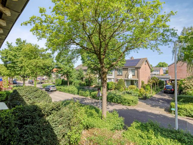 Pr Beatrixlaan 21, Amerongen