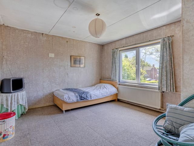 Pr Beatrixlaan 21, Amerongen