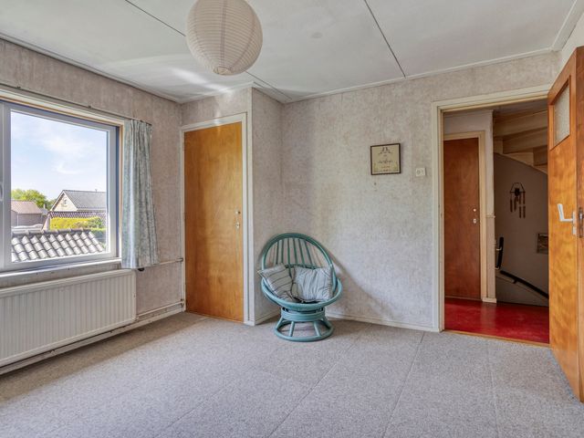 Pr Beatrixlaan 21, Amerongen