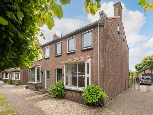 Voorstraat 47, Beesd