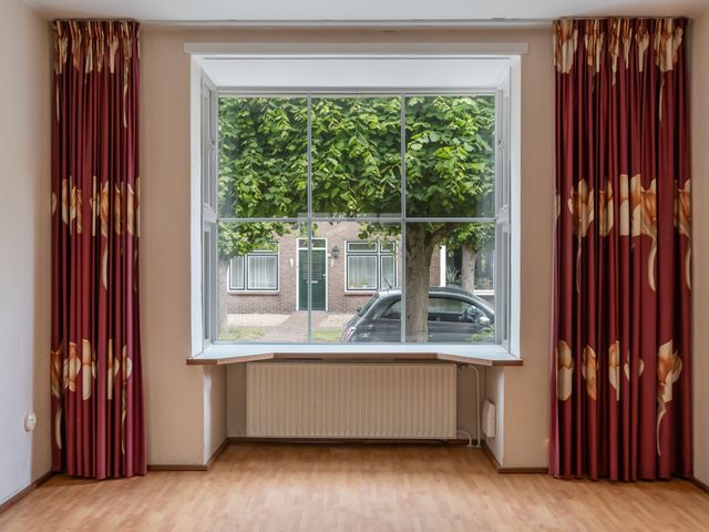 Voorstraat 47, Beesd