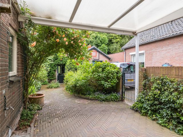 Voorstraat 47, Beesd