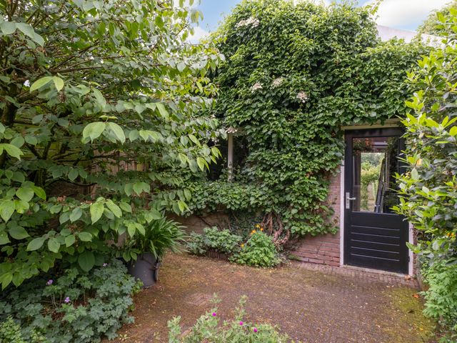Voorstraat 47, Beesd