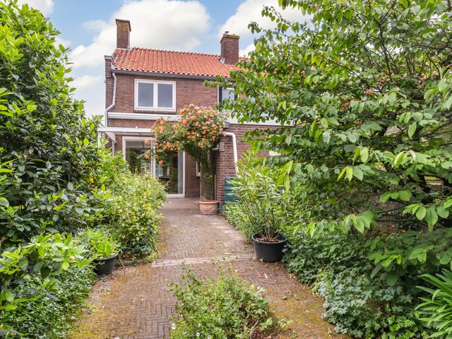 Voorstraat 47, Beesd