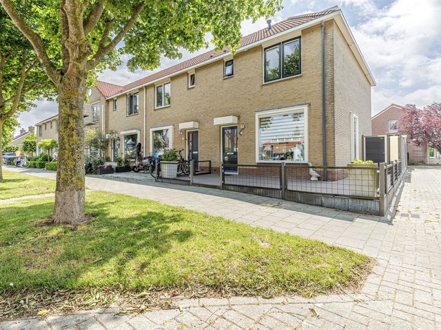 Paukenslag 1, Klaaswaal