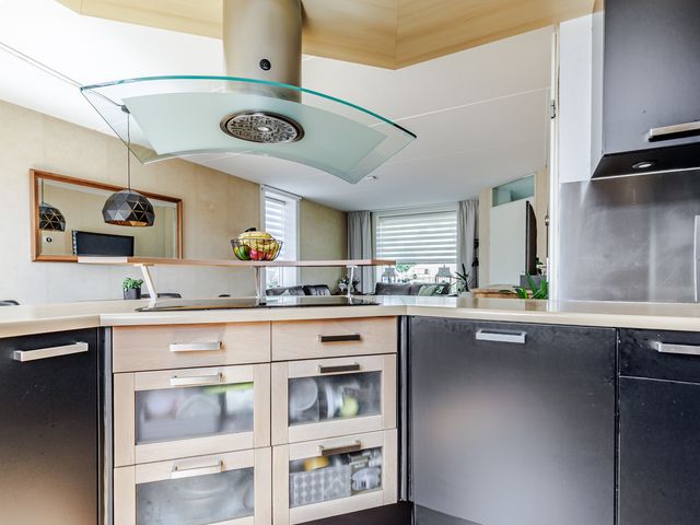 Paukenslag 1, Klaaswaal