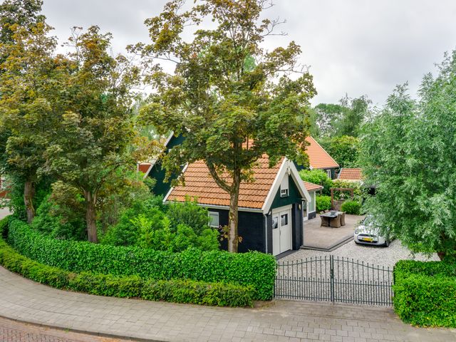 Koning Gustaaf Adolfstraat 2, Lage Zwaluwe