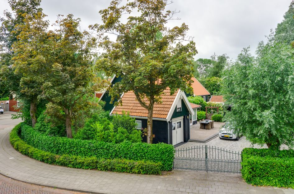 Koning Gustaaf Adolfstraat 2