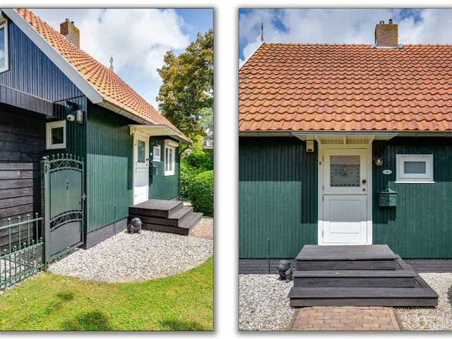Koning Gustaaf Adolfstraat 2, Lage Zwaluwe