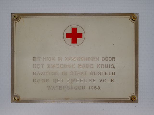 Koning Gustaaf Adolfstraat 2, Lage Zwaluwe
