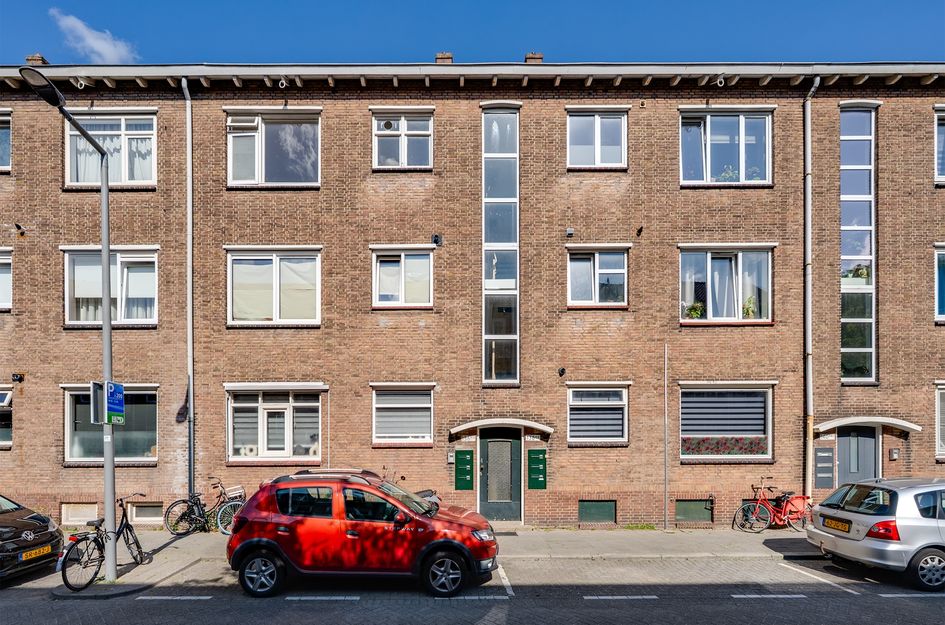 Klaverstraat 136C