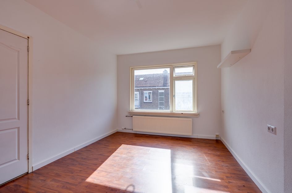 Klaverstraat 136C