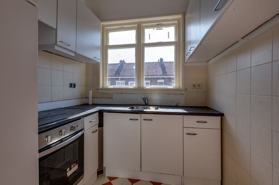 Klaverstraat 136C