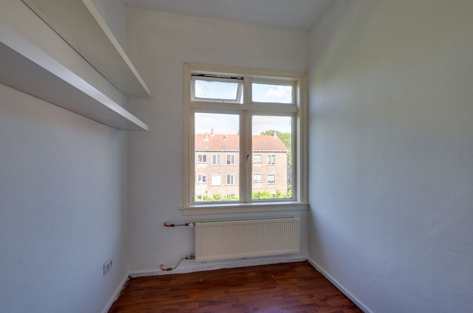 Klaverstraat 136C