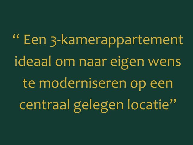 Klaverstraat 136C, Rotterdam